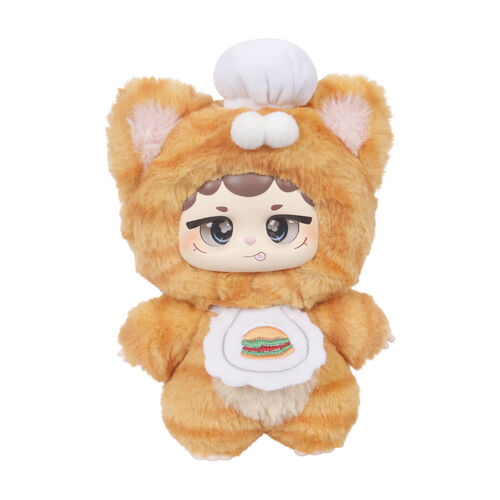 Niinoo assorted Blind Box Surprise doll keychain 17cm