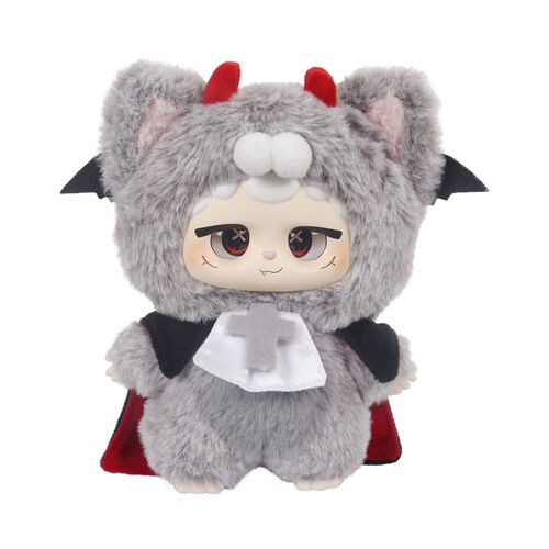Niinoo assorted Blind Box Surprise doll keychain 17cm