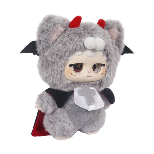 Niinoo assorted Blind Box Surprise doll keychain 17cm