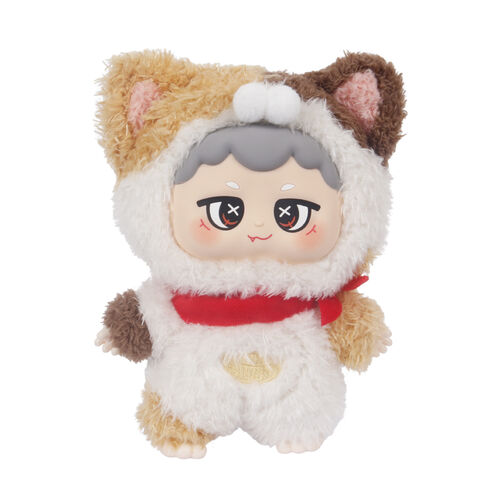 Niinoo assorted Blind Box Surprise doll keychain 17cm
