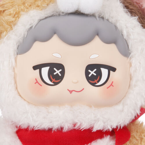 Niinoo assorted Blind Box Surprise doll keychain 17cm