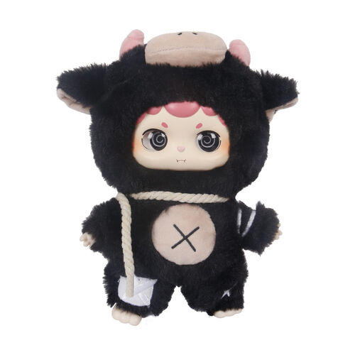 Niinoo assorted Blind Box Surprise doll keychain 17cm