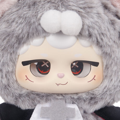 Niinoo assorted Blind Box Surprise doll keychain 17cm