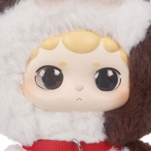 Niinoo assorted Blind Box Surprise doll keychain 17cm