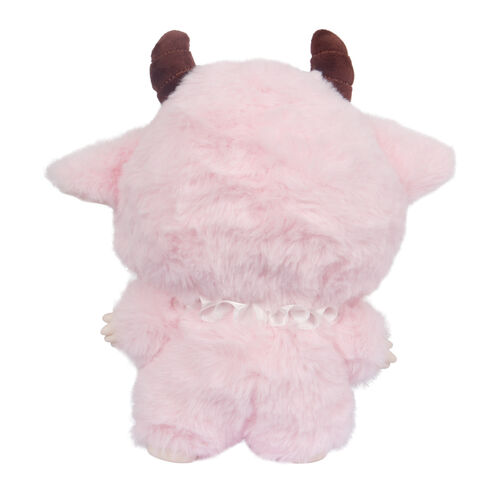 Niinoo assorted Blind Box Surprise doll keychain 17cm