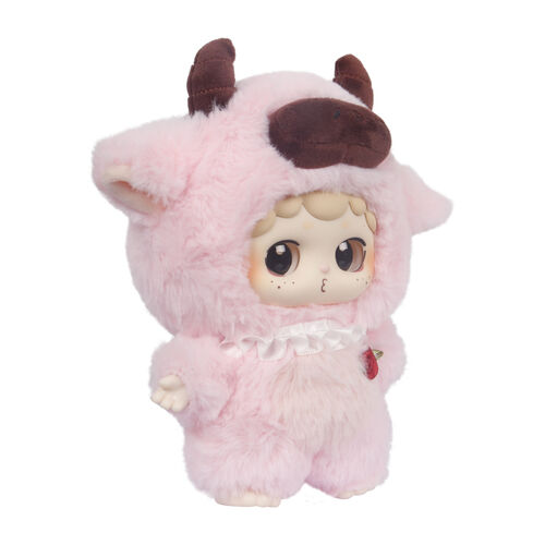 Niinoo assorted Blind Box Surprise doll keychain 17cm