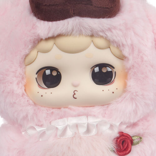 Niinoo assorted Blind Box Surprise doll keychain 17cm
