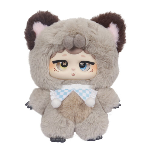 Niinoo assorted Blind Box Surprise doll keychain 17cm