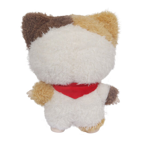 Niinoo assorted Blind Box Surprise doll keychain 17cm