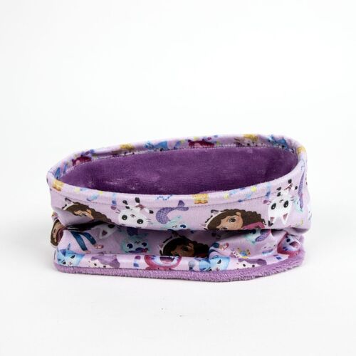 Gabbys Doll House snood