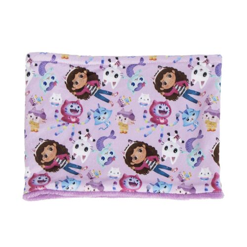 Gabbys Doll House snood