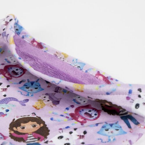 Gabbys Doll House snood