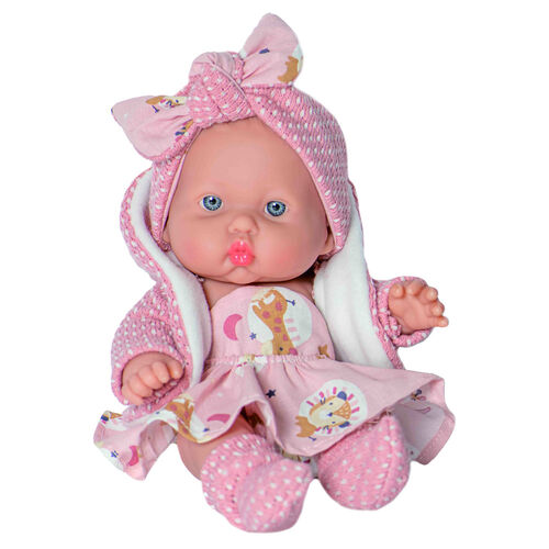 Muñeco bebe gorditos surtido