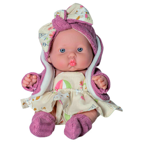 Muñeco bebe gorditos surtido