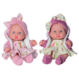 Chubby baby doll fantasy