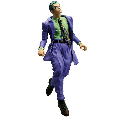 Jojo's Bizarre Adventure Stand Rush Kosaku Kawajiri Ichibansho figure 25cm