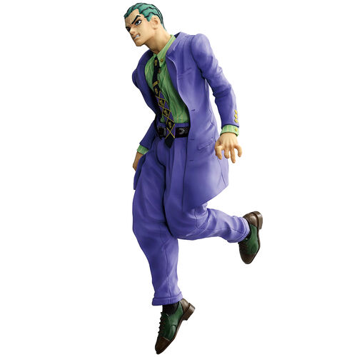 Jojo's Bizarre Adventure Stand Rush Kosaku Kawajiri Ichibansho figure 25cm