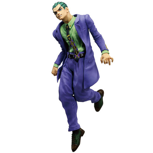 Jojo's Bizarre Adventure Stand Rush Kosaku Kawajiri Ichibansho figure 25cm