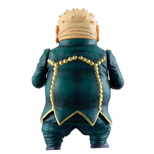 Jojo's Bizarre Adventure Stand Rush Shigekiyo Yangu Ichibansho figure 21cm