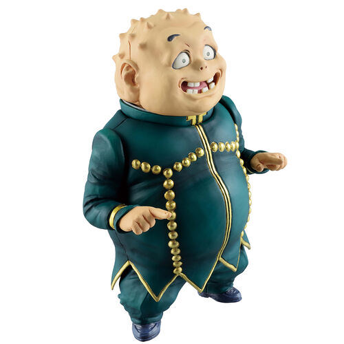 Jojo's Bizarre Adventure Stand Rush Shigekiyo Yangu Ichibansho figure 21cm