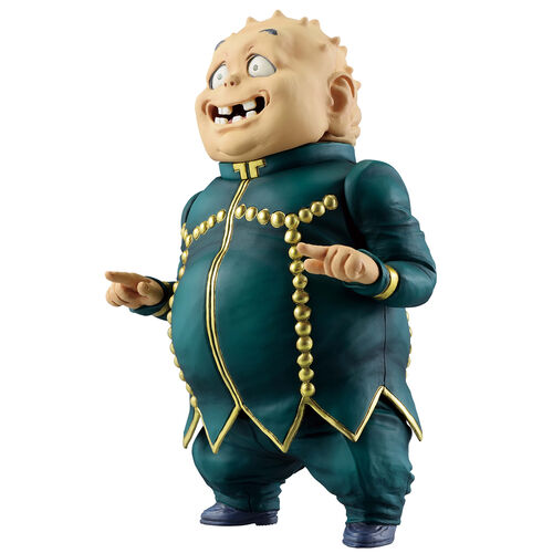 Jojo's Bizarre Adventure Stand Rush Shigekiyo Yangu Ichibansho figure 21cm