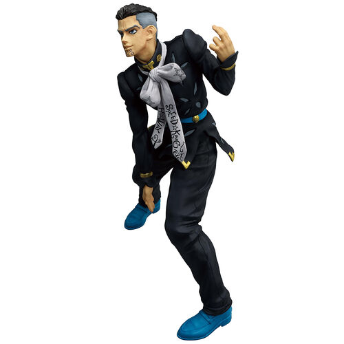 Jojo's Bizarre Adventure Stand Rush Yuya Fungami Ichibansho figure 20cm