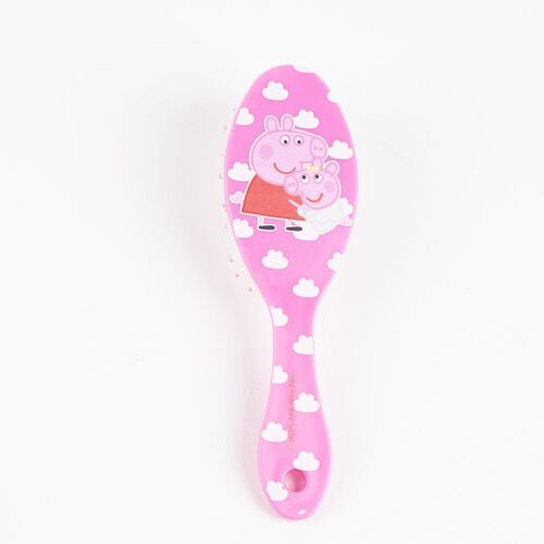 Peppa Pig Hair accessories set