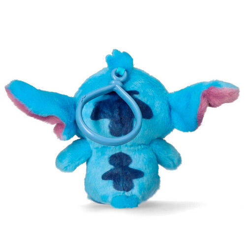 Disney Stitch plush keychain