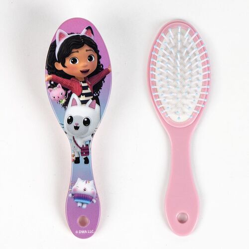 Gabbys Doll House toilet bag