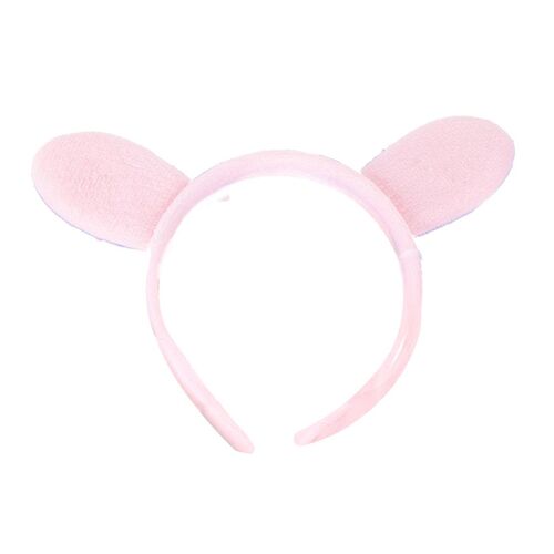 Peppa Pig headband + tutu set