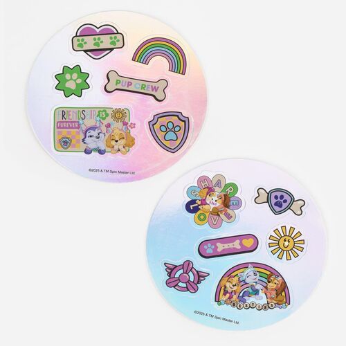 Set Joyero bisuteria Patrulla Canina Paw Patrol