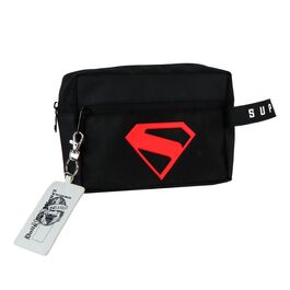 Neceser aseo viaje Superman DC Comics