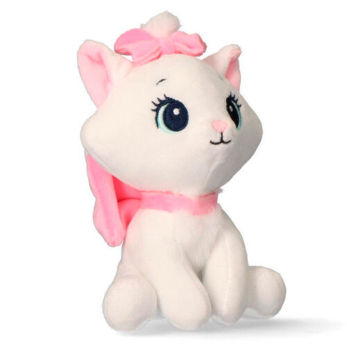 Disney Los Aristogatos Marie plush keychain