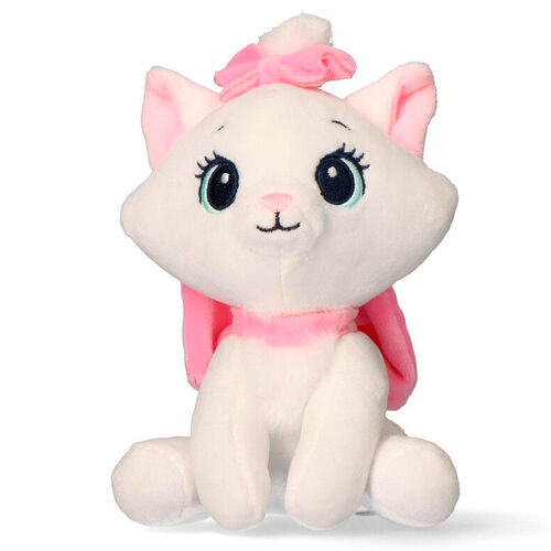 Disney Los Aristogatos Marie plush keychain