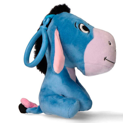 Llavero peluche Igor Winnie The Pooh Disney