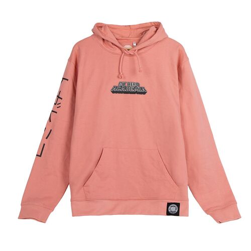My Hero Academia Himiko Toga adult hoodie