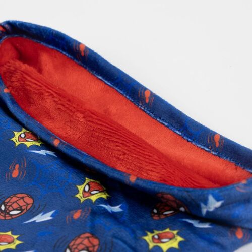 Marvel Spiderman snood