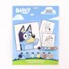 Set papeleria Bluey