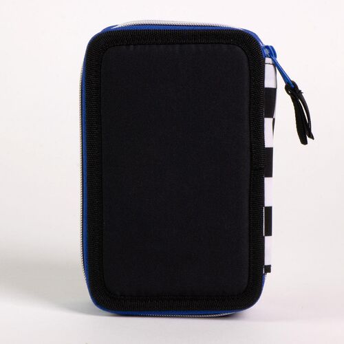 Plumier Los Vengadores Avengers Marvel triple