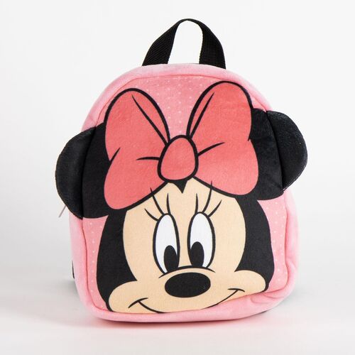 Disney Minnie plush backpack 22cm