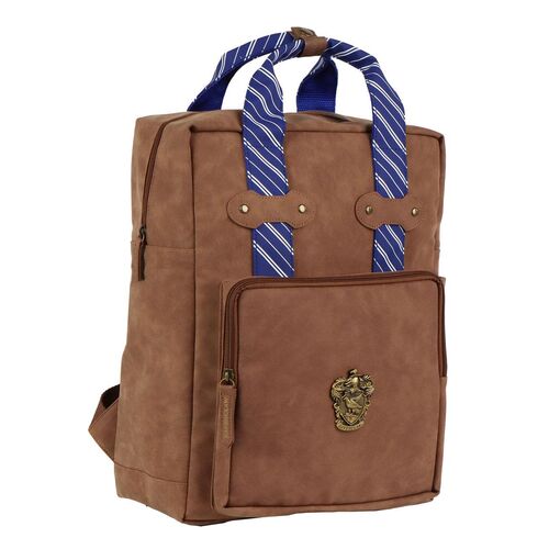 Harry Potter Ravenclaw casual backpack 35cm