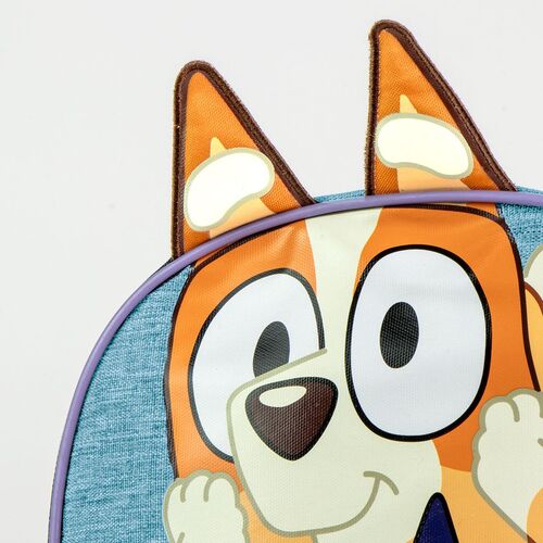 Mochila Bluey 30cm
