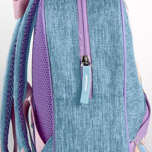 Mochila Bluey 30cm