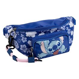 Riñonera Stitch Disney