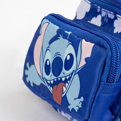 Disney Stitch belt pouch