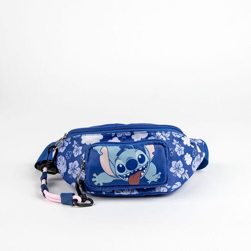 Disney Stitch belt pouch