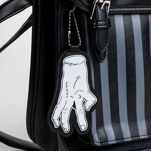 Mochila Miercoles 22cm