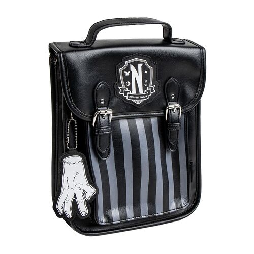 Mochila Miercoles 22cm