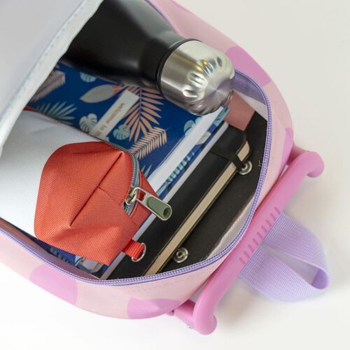 Trolley 3D Minnie Disney 31cm