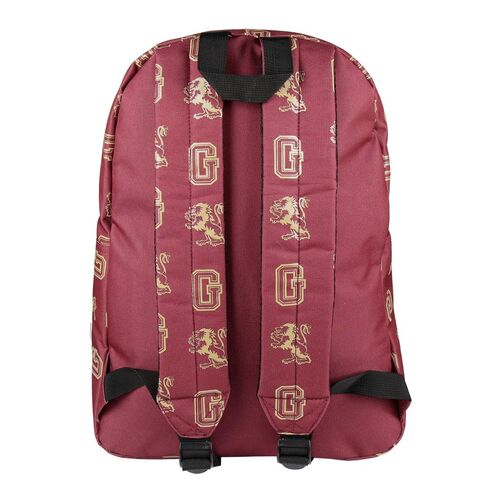 Harry Potter Gryffindor backpack 44cm